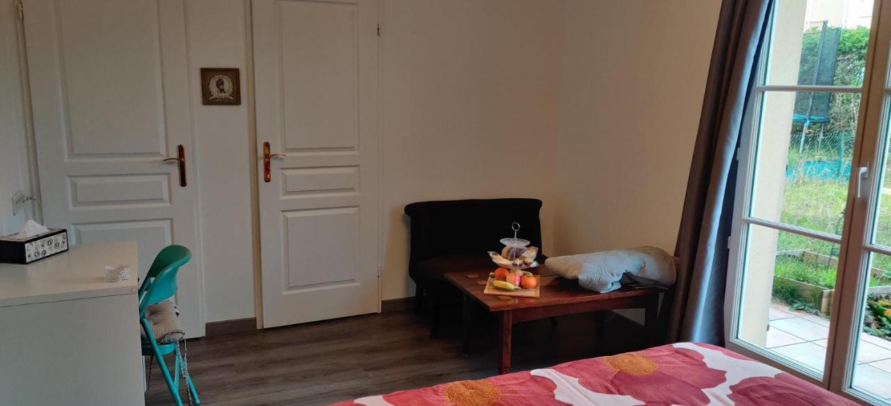 Ocalm Apartamento Longjumeau Exterior foto